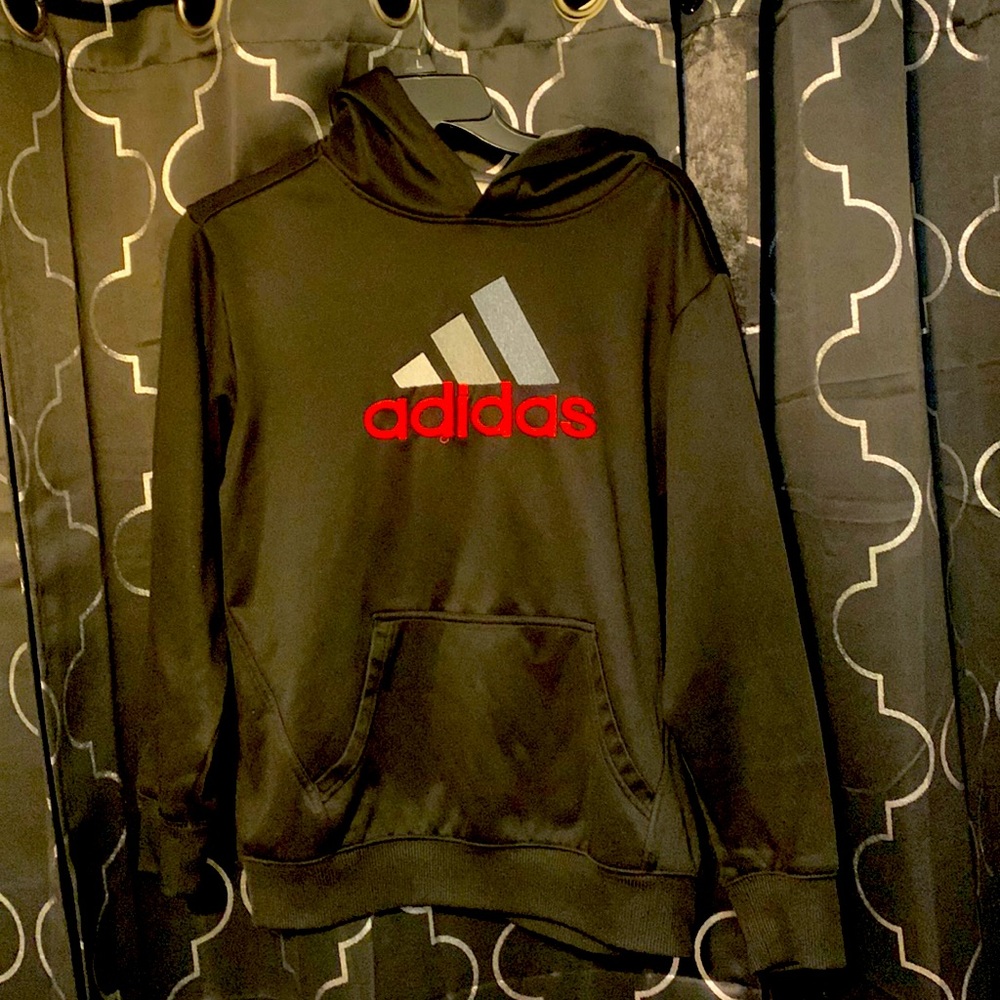 Adidas Hoodie